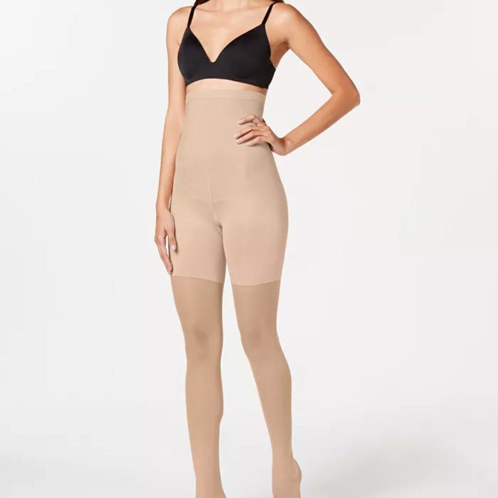Bali High Waisted Shapewear.